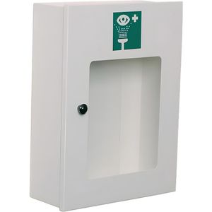 Produktbild für Augenspülungs-Wandhalterung B-Safety BR325005