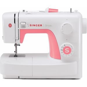 Produktbild für Nähmaschine Singer Simple 3210, für Anfänger