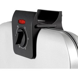 Produktbild für Waffeleisen Unold Waffelautomat, 48241, 1300 Watt