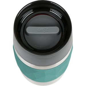 Produktbild für Thermobecher Emsa Travel Mug Compact, grün