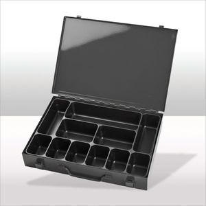 Produktbild für Sortimentskasten ADB 88516