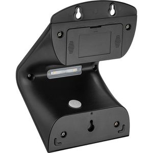 Produktbild für LED-Außenstrahler Goobay 45807, IP65 wasserdicht