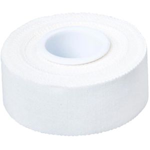 Produktbild für Tapeverband Cawila Sport-Tape, weiß