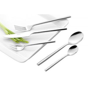 Produktbild für Kaffeelöffel Esmeyer Silke 142-158, 14,1 cm
