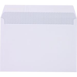 Produktbild für Briefumschläge Bong TopSTAR, hochweiß, C5