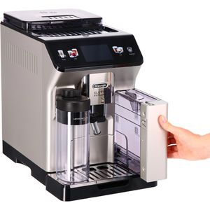 Produktbild für Kaffeevollautomat DeLonghi Eletta Explore
