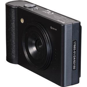 Produktbild für Kompaktkamera Denver DCA-4811B schwarz, mit 2,8 Zoll Display