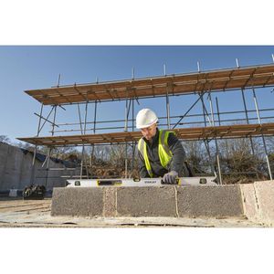 Produktbild für Wasserwaage Stanley FMHT43677-1, Fatmax Xtreme