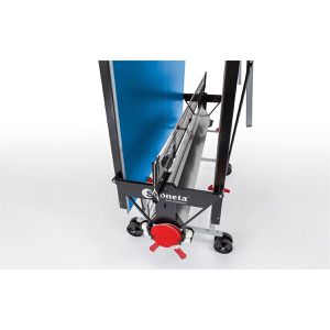 Produktbild für Tischtennisplatte Sponeta S 3-47 e, 5 mm Platte, Outdoor