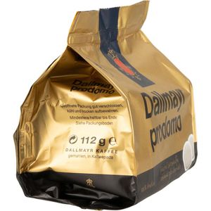 Produktbild für Kaffeepads Dallmayr Prodomo