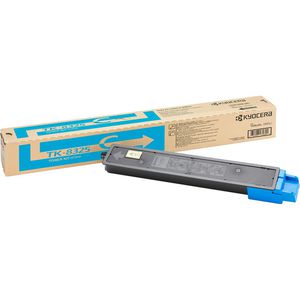 Toner Kyocera TK-8325C cyan