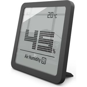 Produktbild für Thermo-Hygrometer Stadler-Form 17024, Selina little, digital