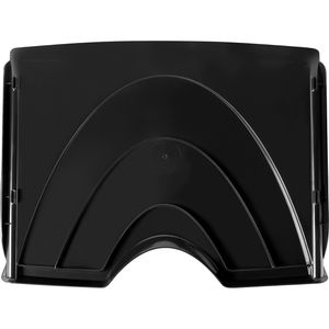 Produktbild für Briefablage cep 1135220161, CepPro, A4 quer