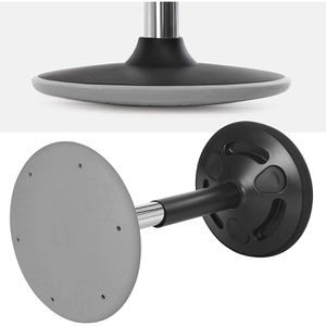 Produktbild für Fitness-Hocker Songmics OSC05BK