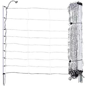 Produktbild für Weidezaunnetz Horizont turbomax extra 15206, Schafnetz