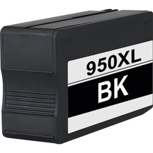 Produktbild für Tinte Böttcher-AG für HP 950XL, CN045AE