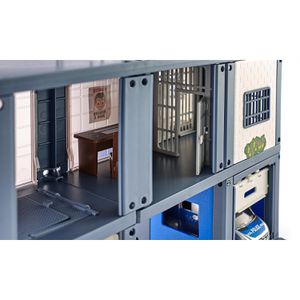 Produktbild für Spielset siku SIKUWORLD 5510, ab 3 Jahre