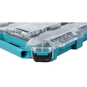 Produktbild für Sortimentskasten Makita MAKTRAK Organizer flach M, P-91051