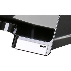 Produktbild für Briefablage Han 10275-13, Viva, A4