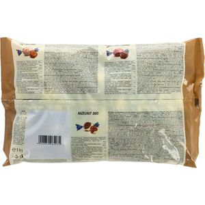 Produktbild für Pralinen Maitre-Truffout Cappucino, 65 Stück