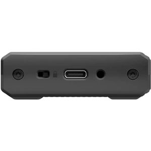 Produktbild für Kartenleser SanDisk Professional PRO-READER, USB-C 3.0