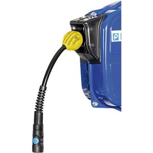 Produktbild für Druckluftschlauchtrommel Prevost DPFEXB1012ES, 12m