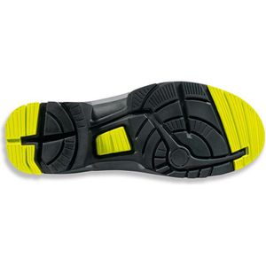 Produktbild für Sicherheitsschuhe Uvex 1 85428, ESD, S1