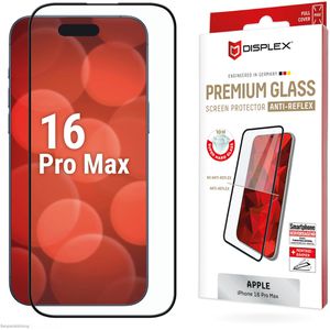 Displayschutzfolie Displex Premium Glass FC, 10H