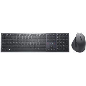 Produktbild für Tastatur Dell Premier Wireless KM900