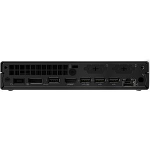 Produktbild für PC Lenovo ThinkCentre M75q Gen 5, 12RQ0012GE