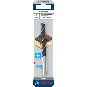 Produktbild für Bohrer Bosch PRO Wood 2608577711