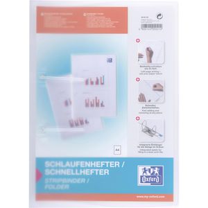 Schlaufenhefter