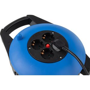 Produktbild für Kabeltrommel as-Schwabe 16095, für innen