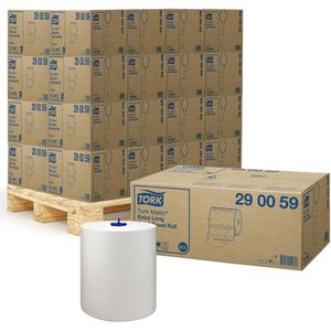 Handtuchrollen Tork Matic Universal H1, Palette