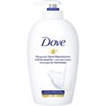 Zusatzbild Seife Dove Pflegende Hand-Waschlotion
