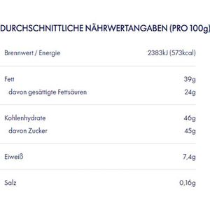 Produktbild für Tafelschokolade Ritter-Sport Goldschatz