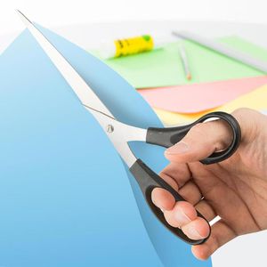 Produktbild für Büroschere Office-Point 25,5 cm