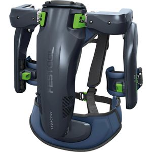 Produktbild für Exoskelett Festool EXO 18-Basic, Carbon, 18V