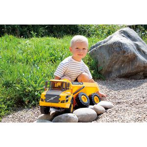 Produktbild für Baustellenfahrzeug Lena WORXX Volvo A25G