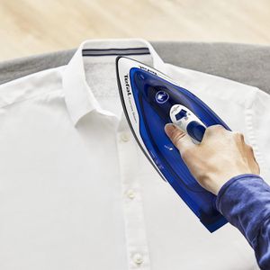 Produktbild für Bügeleisen Tefal Express Steam, FV2838, 2400 Watt