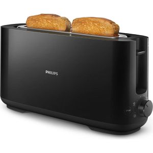 Produktbild für Toaster Philips Daily Collection HD2590/90, mit 8 Röststufen