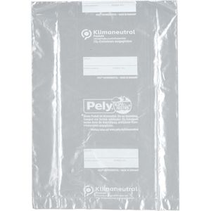 Produktbild für Gefrierbeutel Pely 54030272, 2 Liter