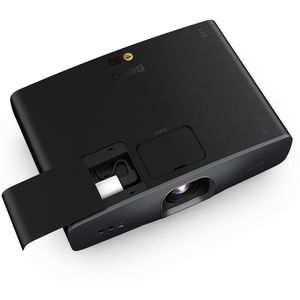 Produktbild für Beamer BenQ W2720i, 9H.JSX77.57E, LED, 4K UHD
