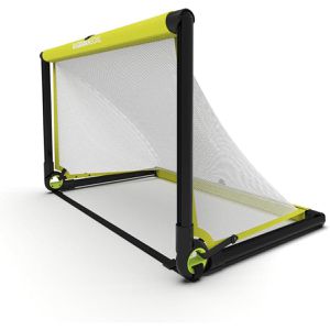 Produktbild für Fußballtor BazookaGoal Mini Pop-Up-Tor, aus Kunststoff