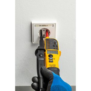 Produktbild für Spannungsprüfer Fluke 610513, T150 VDE
