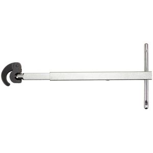 Produktbild für Standhahnmutterschlüssel KS-Tools 126.1000, Teleskop