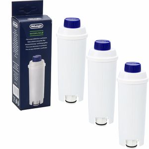 Filterpatrone DeLonghi DLSC002, 5513292811