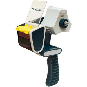 Packbandabroller APLI 12874, mit Bremse