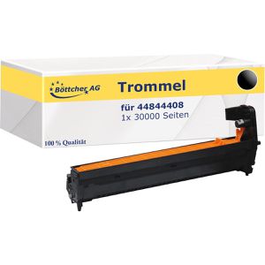 Produktbild für Trommel Böttcher-AG für Oki 44844408