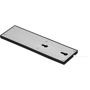 Produktbild für LED-Unterbauleuchte Orno Plana, neutralweiß